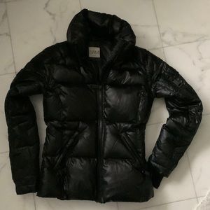 SAM down puffer